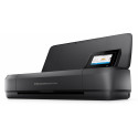 HP Officejet 250 Mobile -monitoimitulostin