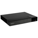 Sony BDP-S3700B Smart Blu-ray -soitin