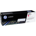 HP 201X -laservärikasetti, magenta