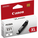 Canon CLI-551GYXL -mustekasetti, harmaa