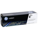 HP 131A -laservärikasetti, musta