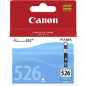 Canon CLI-526C -mustekasetti, syaani