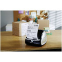 Dymo LabelWriter 4XL -lähetystarrat 104 mm x 159 mm, 220 tarraa, valkoinen