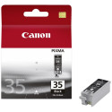 Canon PGI-35BK -mustekasetti, musta