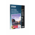 Epson A3 Matte Paper Heavyweight -tulostuspaperi, A3, 50 arkkia