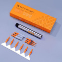 K&F Concept Versatile Swith Cleaning Pen Kit for full-frame sensors