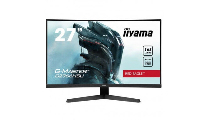 Iiyama IIYAMA G2766HSU-B1 27inch ETE VA FHD