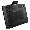 Kaitsekaaned Rugged Armor Pro, Apple iPad Pro 13" (2024), must, Spigen