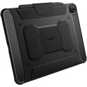 Kaitsekaaned Rugged Armor Pro, Apple iPad Pro 13" (2024), must, Spigen