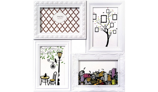 Zep HT0446 Cordoba 4x10x15 (31x31) cm