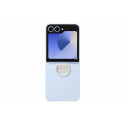 Samsung Galaxy Flip6 Clear Case Transparent