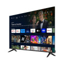 eSTAR Android TV 55"/140cm 4K UHD LEDTV55A1T2 Black