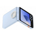 Samsung Galaxy Flip6 Clear Case Transparent