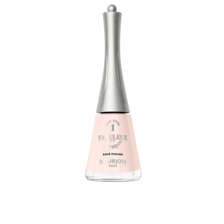 Bourjois geelküünelakk Fabuleux #115 9ml, rosé piscine