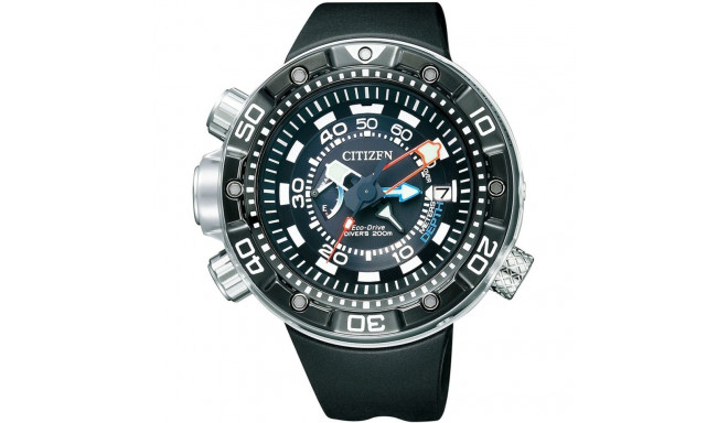 Men's Watch Citizen BN2024-05E