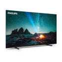 Philips 4K UHD LED Smart TV 65" 65PUS7609/12 , 3840x2160p HDR10+ 3xHDMI 2xUSB LAN WiFi DVB-T/T2/T2-H