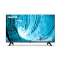 PHILIPS LED HD Smart TV 32" 32PHS6009/12 1280 x 720p Pixel Plus HD 3xHDMI 1xUSB AVI/MKV DVB-T/T2/T2-