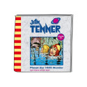 Tonies Jan Tenner - Planet of 1000 wonders, play figure