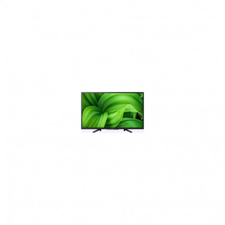 BRAVIA teler KD32W800 80cm (32Zoll) HDR WXGA kolme tuuneriga, must