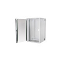 Digitus 19 inches wall cabinet 980x600x610mm 20HE