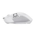 MOUSE USB OPTICAL WRL OZAA+/MULTI-CONNECT WHT 24935 TRUST