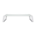MONITOR ACC STAND MONTA/GLASS WHT 25351 TRUST