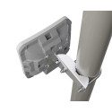 WRL ACC POLE MOUNT/SXTSQ-MOUNT MIKROTIK