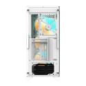 Case|GIGABYTE|C301GW V2|MidiTower|Case product features Transparent panel|Not included|ATX|EATX|Micr