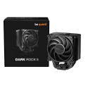 CPU COOLER S_MULTI/DARK ROCK 5 BK035 BE QUIET