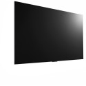 TV Set|LG|55"|OLED/4K/Smart|3840x2160|Wireless LAN|Bluetooth|webOS|OLED55G43LS