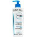 Bioderma Atoderm Moisturizer Créme Ultra-Nourishing 500 ml