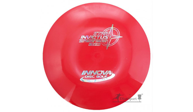 Innova Star Invictus