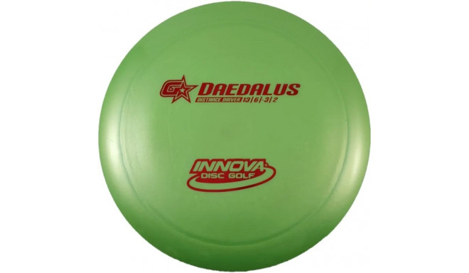 Innova GStar Daedalus