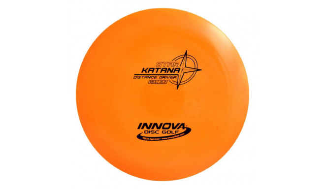 Innova Star Katana