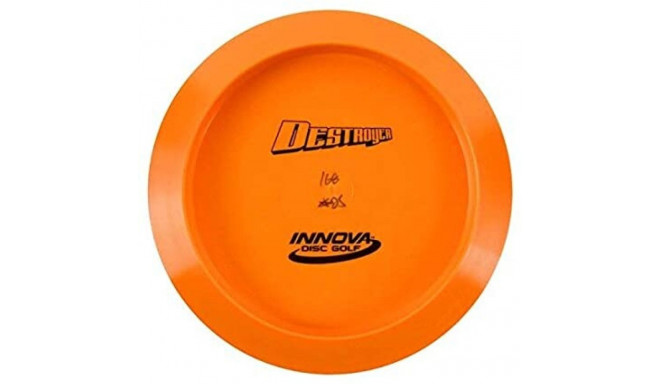 Innova Star Destroyer Bottom Stamped