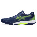 Võrkpallijalatsid Asics Blade FF tumesinine/kollane - 44