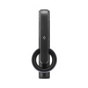 Spigen S570W selfie stick MagSafe tripod with Bluetooth - black