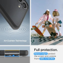 Spigen Ultra Hybrid case for Samsung Galaxy S24 - matte black