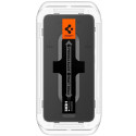 Spigen Glas.tR EZ Fit tempered glass for Samsung Galaxy S24+ - 2 pcs.