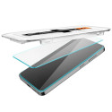 Spigen Glas.tR EZ Fit tempered glass for Samsung Galaxy S24+ - 2 pcs.