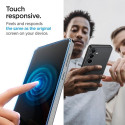 Spigen Glas.tR EZ Fit tempered glass for Samsung Galaxy S24+ - 2 pcs.