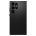 Spigen Thin Fit case for Samsung Galaxy S24 Ultra - black