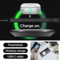 Spigen Thin Fit case for Samsung Galaxy S24 Ultra - black