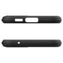 Caseology Parallax case for Samsung Galaxy S23 FE - matte black