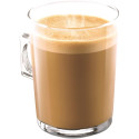 Coffee capsule NESCAFE Dolce Gusto Cafe Au Lait 16 pcs in a pack