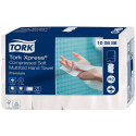 Sheet towel 2-layer TORK Xpress Compressed Soft Multifold H2, 21,2x32cm 170sheets (100888)