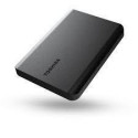 Toshiba External Hard Drive Canvio Basic Hdtb 2 Tb, Black 2024