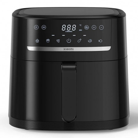 Xiaomi Mi Air Fryer 6L (Black)