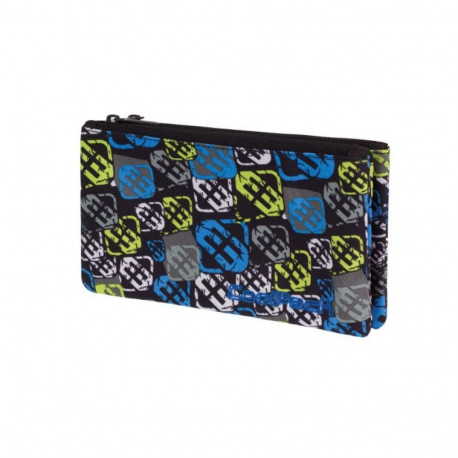 Pinal COOLPACK Trio ''821'', kolme lukuga