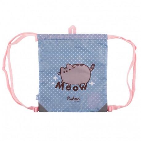 Jalanõudekott YES SB-10-N Pusheen